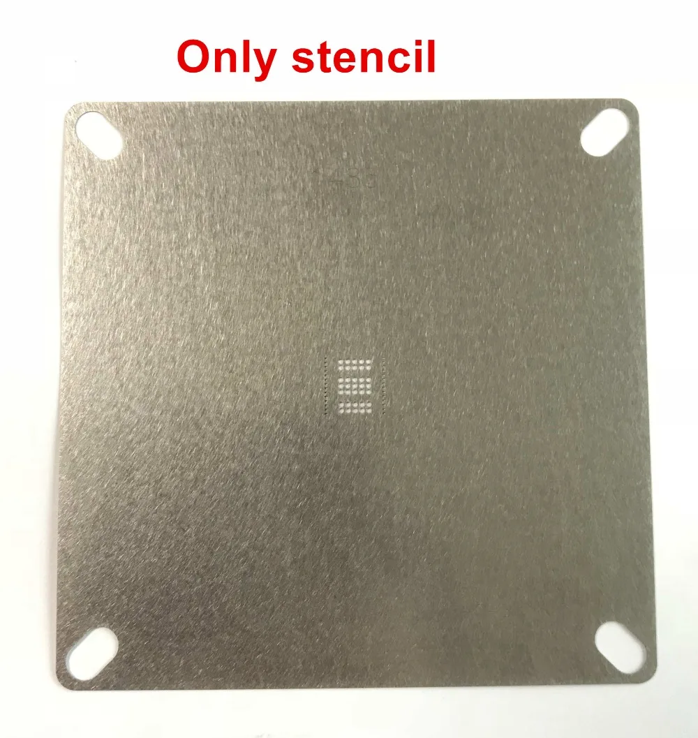 Stencil for BM1387 BM1387B BM1387BE BM1387BF