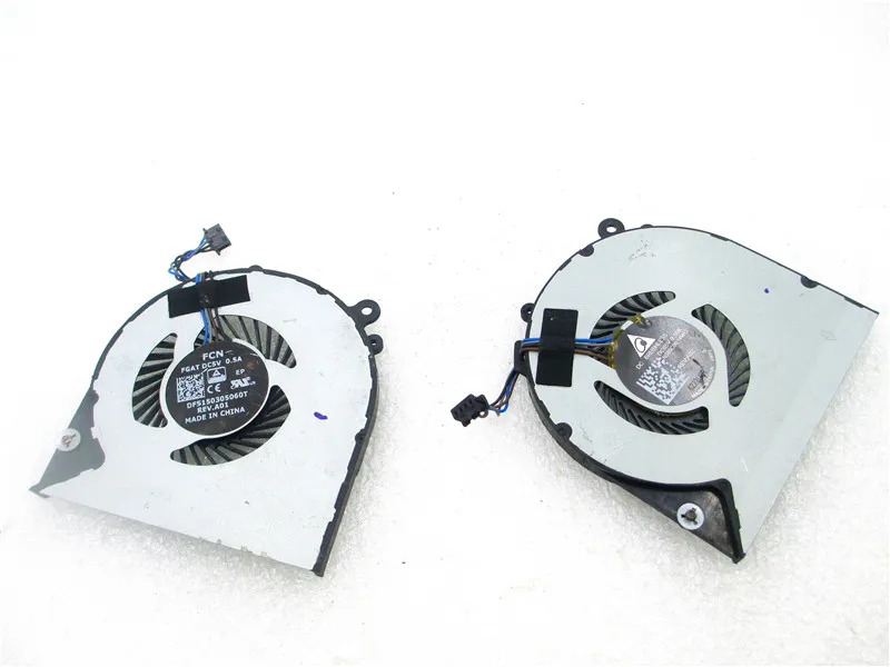 CPU Cooling Fan for HP ENVY Rove 20-k000ea 20-K014US AiO PC 20-K000 20-K100 728050-001 732481-001 BSB0705HC CM74 NFB90A05H-002 CPU Cooling Fan for HP ENVY Rove 20-k000ea 20-K014US AiO PC 20-K000 20-K100 728050-001 732481-001 BSB0705HC CM74 NFB90A05H-002