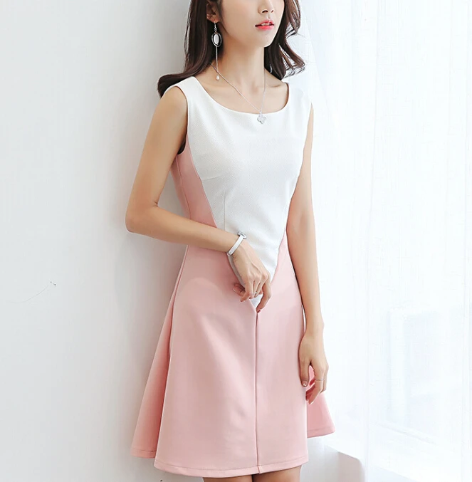 roupas femininas rosa