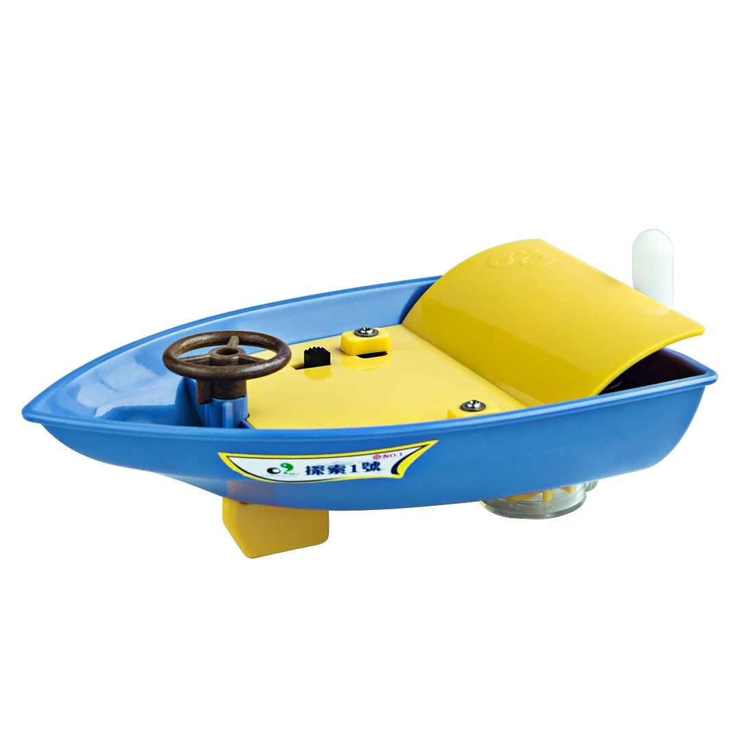 Educational Toys Assembly Parts Of Jet Boat Experiment Learning Science Skills Educational Toys For Children Educational Toys Assembly Parts Of Jet Boat Experiment Learning Science Skills Educational Toys For Children