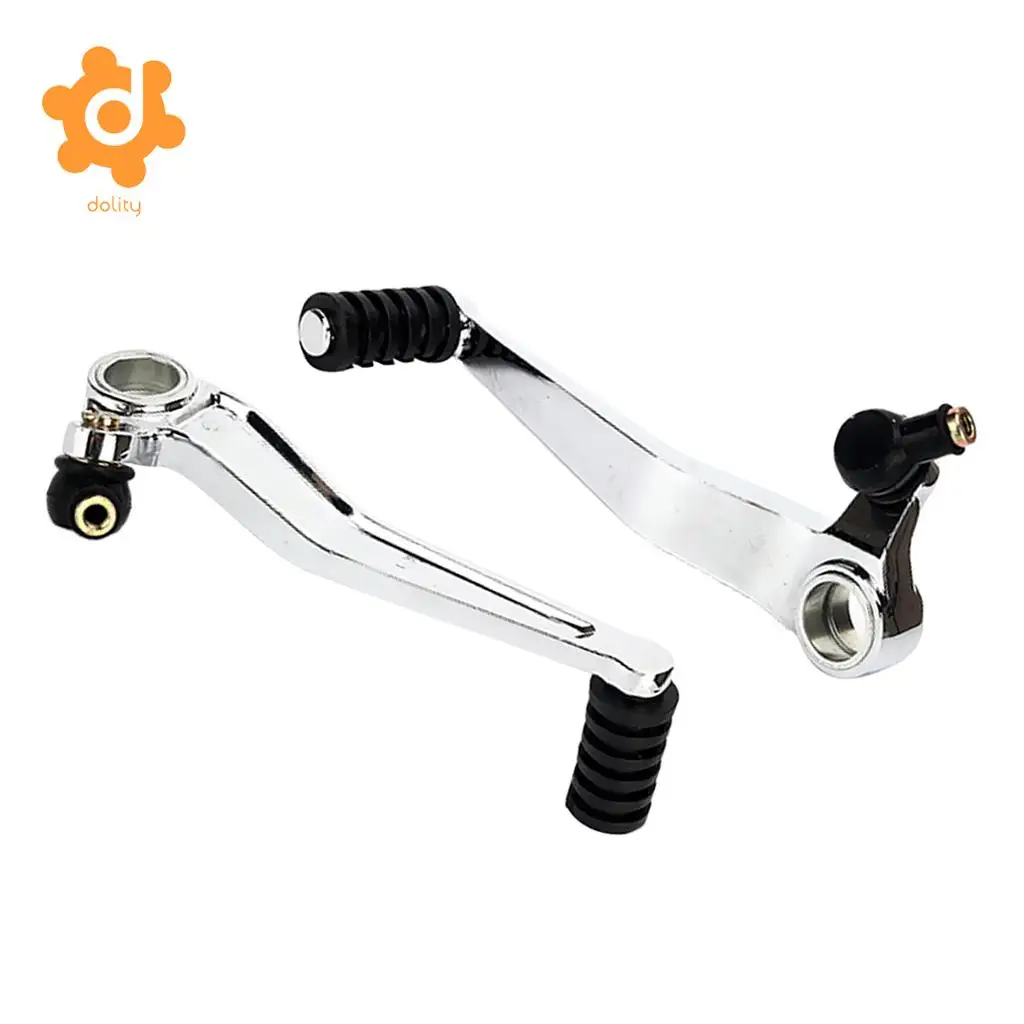 1pcs Gear Brake Pedal Shift Lever For SUZUKI GSXR 600 750 1000 SV650