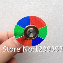 Цветовой диск проектора для Optoma H27