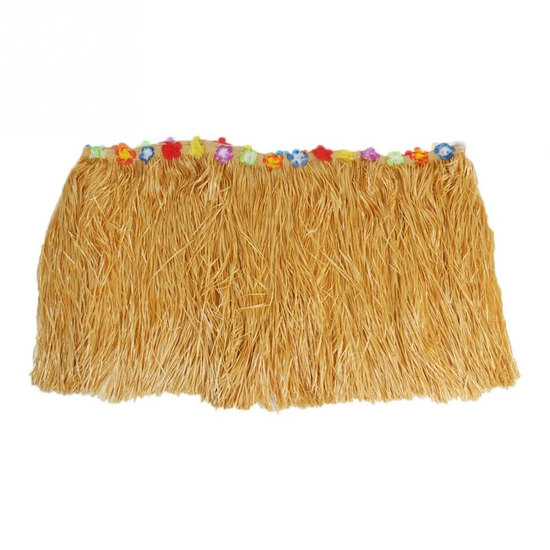 saia havaiana para mesa