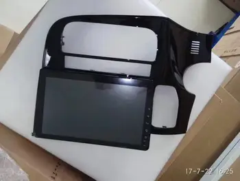 

Chogath car multimedia player android 9.0 car gps navigation for Outlander 2016