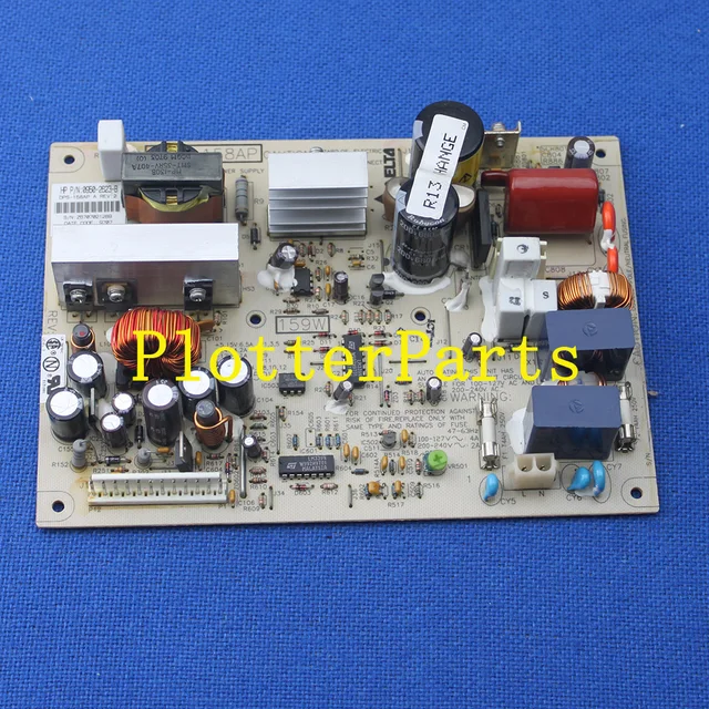 HP C3181A Designjet 200 Printer New HP C3181A Designjet 200 Printer Descargar Controlador
