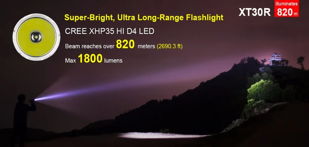XT30-2
