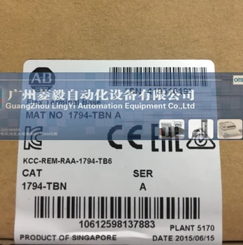 

A B PLC 1794-TBN (New and original in box ) 100% new in stock with one year warranty