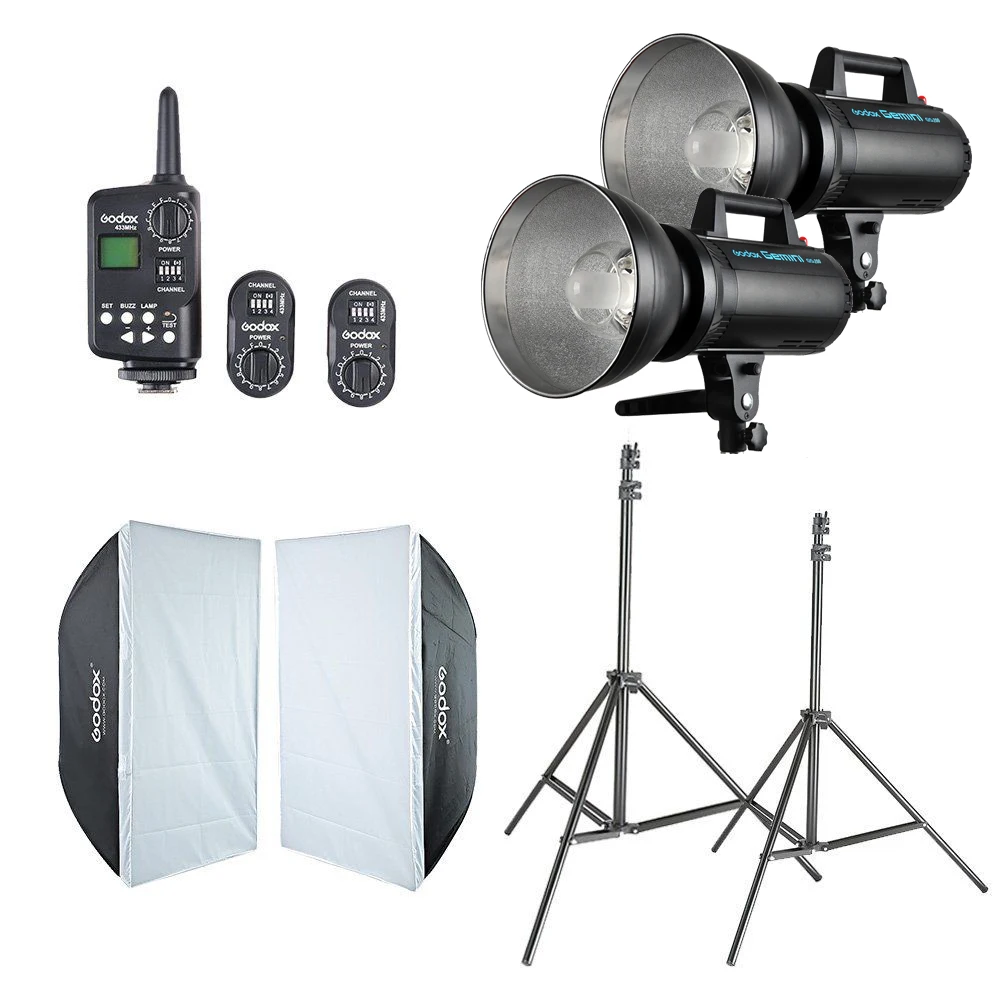 GS200 KIT-1