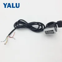 24V 250W Economic Simple DIY Electric Bicycle Motor Kit E-BIKE Conversion Kit for Homemade Scooter Cool Modified Bike Easy Kit 4