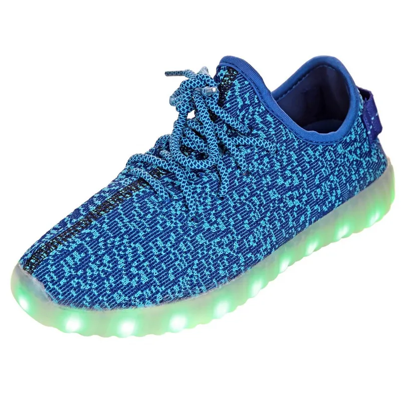 yeezy-blue-led-shoes-3