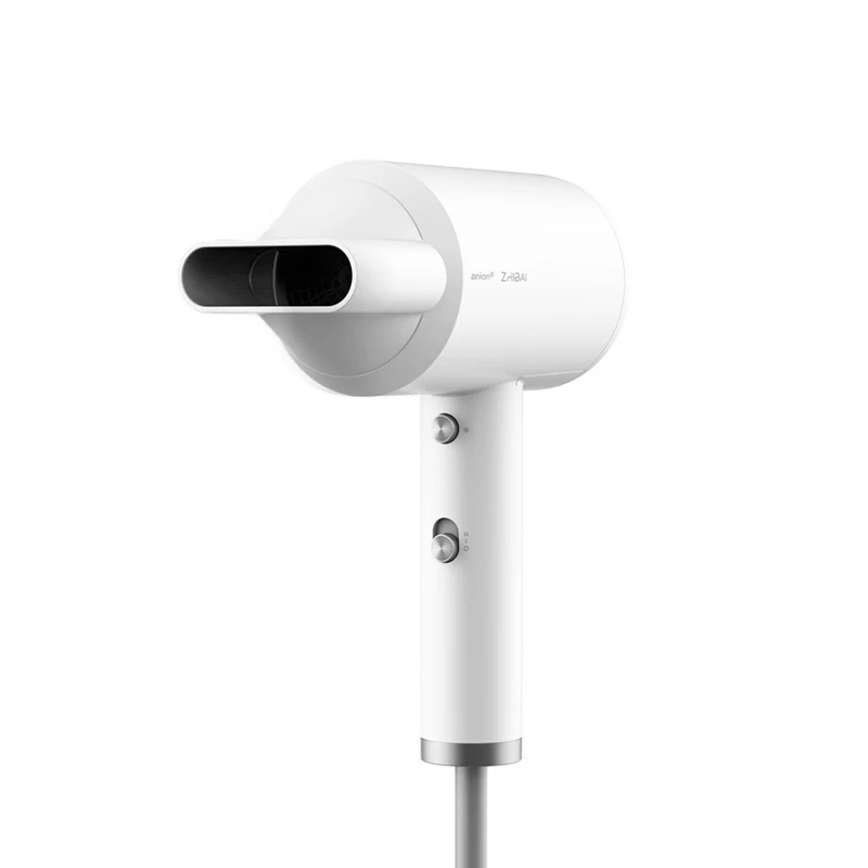 

Hair Dryer Mini Portable Anion 1800W 2 Speed Temperature Control Blow Dryer for Travel home Kits Personal Care Appliances