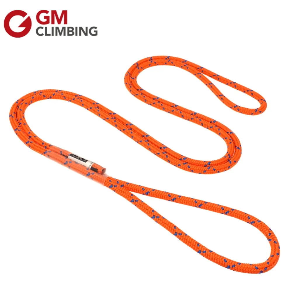 Buy 8mm Climbing Rope 48inch Arborist Prusik Loop Pre