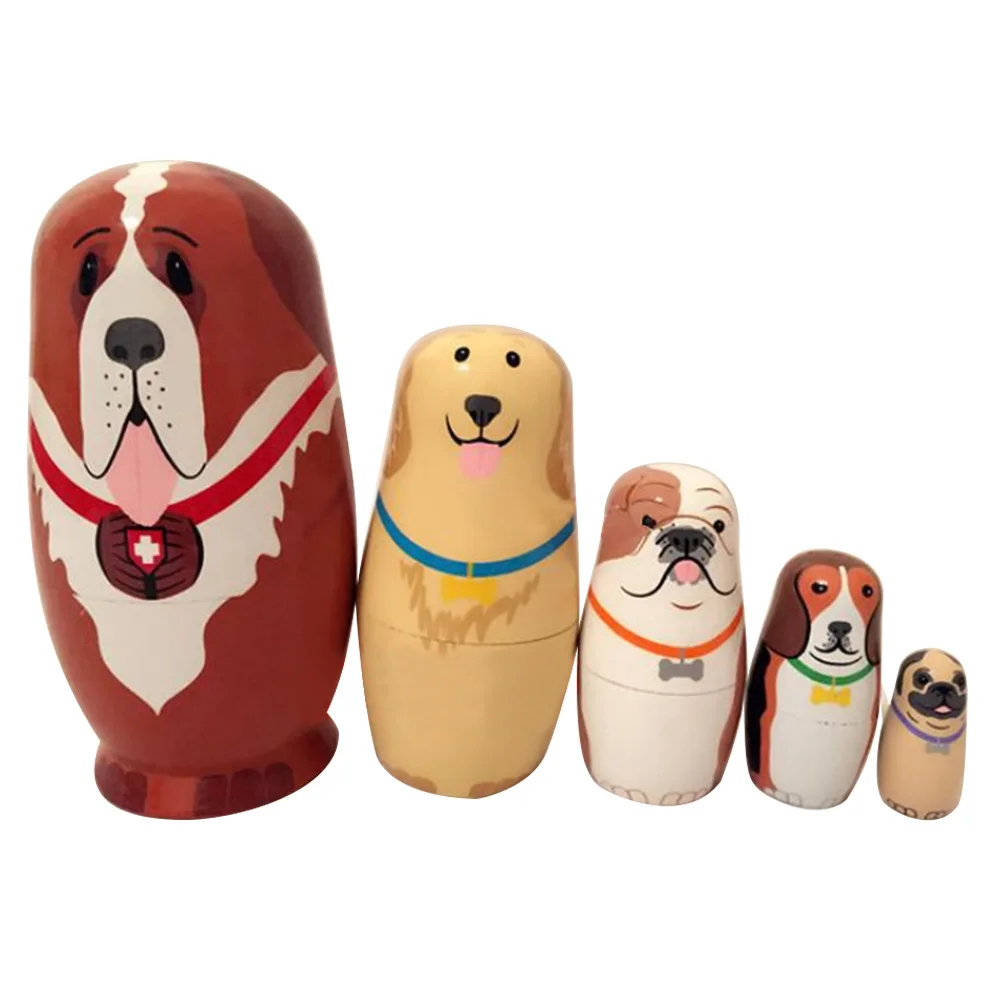 nesting doll toy