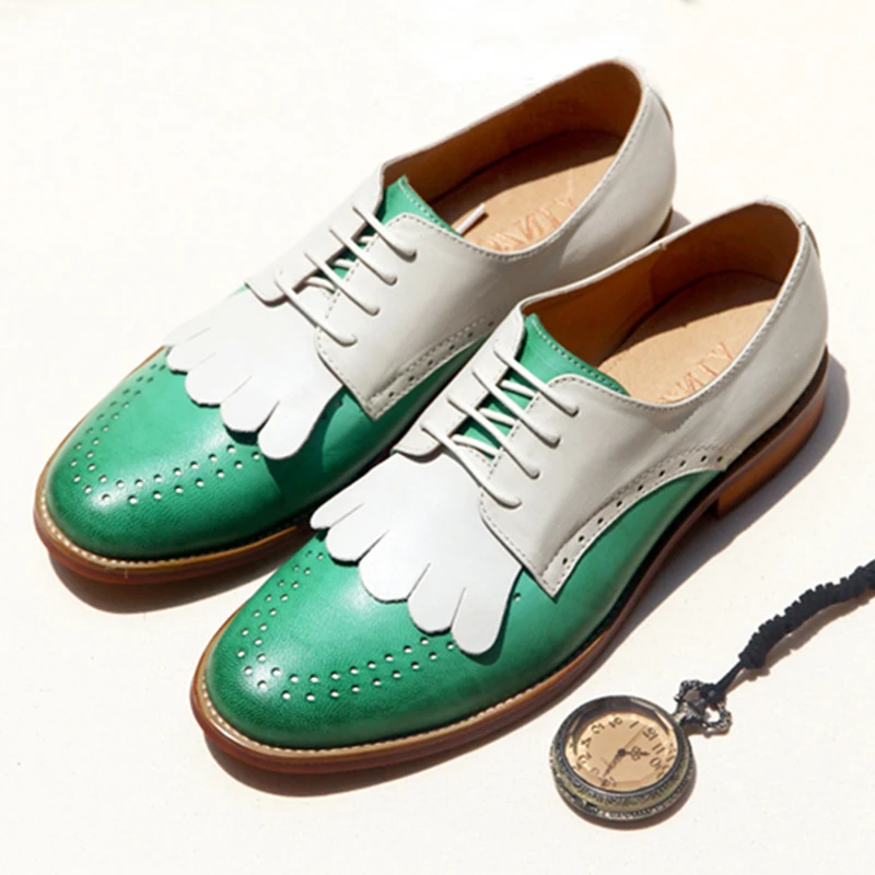 best flat shoes 2020