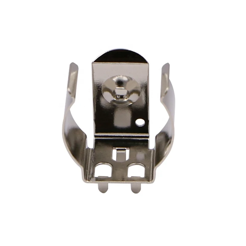 18650 battery clip 2
