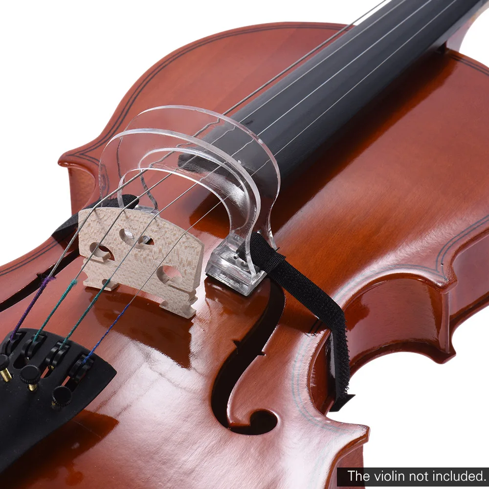 

3/4 4/4 Violin Bow Straighten Collimator Corrector Tool Guide for Beginner Practice Training Exercise
