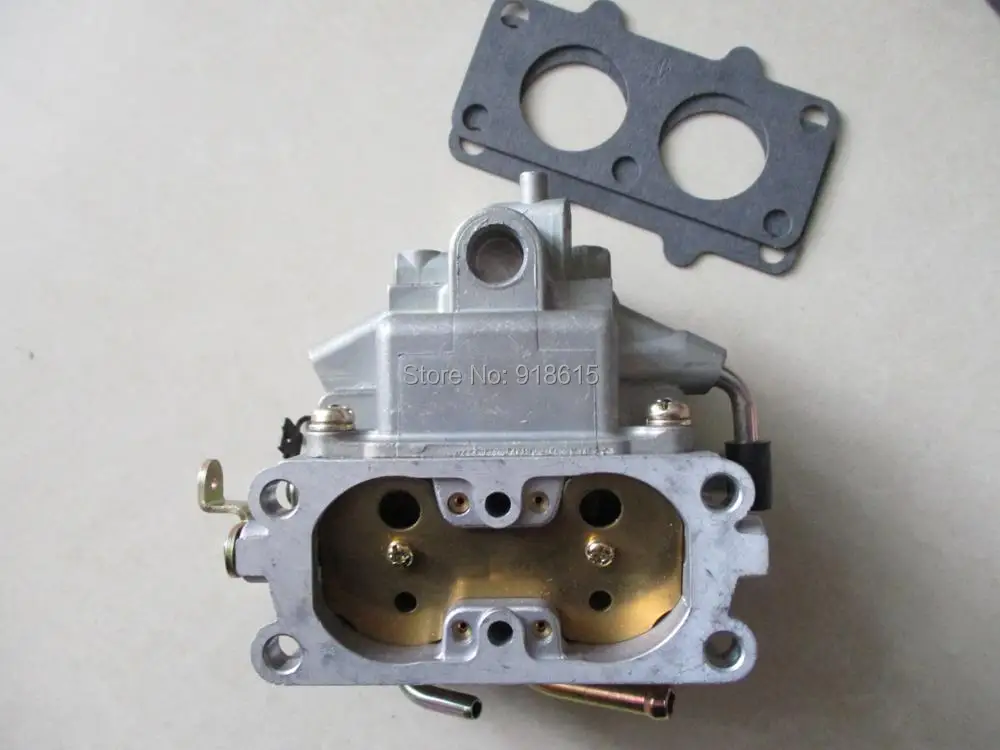 

CARBURETOR FIT FOR BRIGGS AND STRATTON 20HP GASOLINE ENGINE GENERATOR PARTS