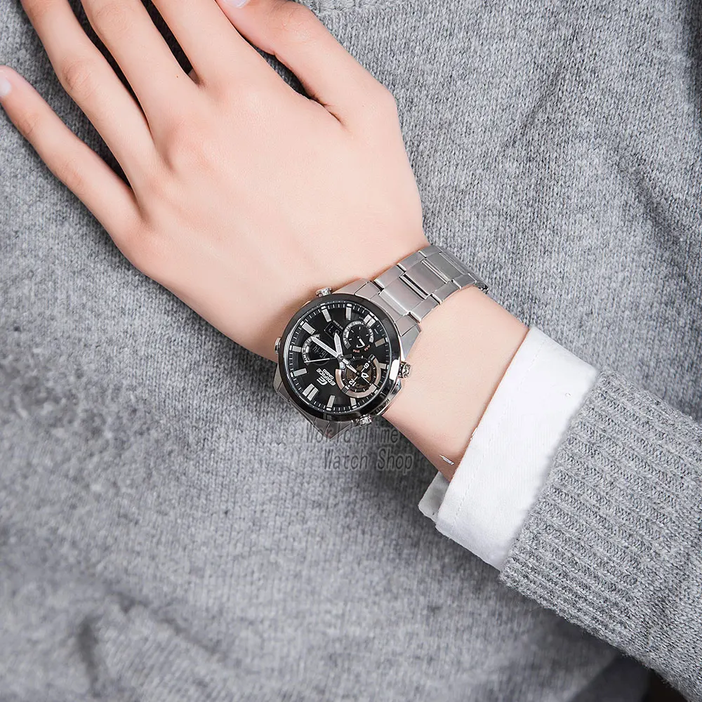 casio edifice era 500db