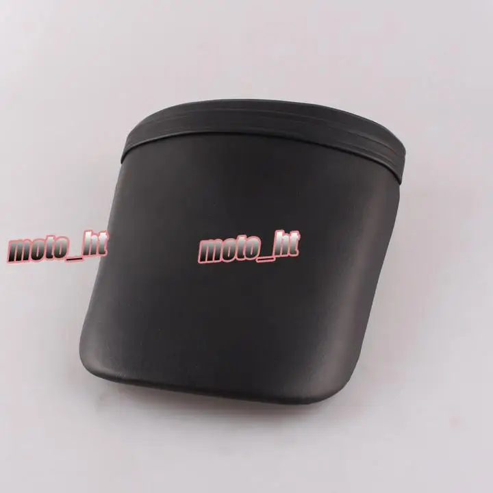 Заднее ПАССАЖИРСКОЕ СИДЕНЬЕ GZYF подушка Pillion для Honda CBR1000RR 2004-2007 и CBR600RR F5 2003-2006