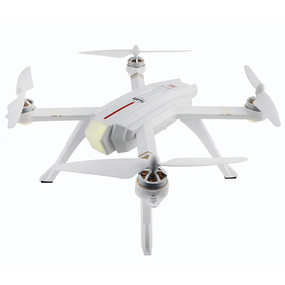 

Cewaal Brushless Motor GPS System 1080P HD Camera Quadcopter Automatic Return Drone Professional Flying Path Presetting