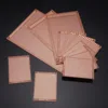 12 шт., макетная плата DIY для печатной платы, макетная плата 12x1 8/9x1 5/7x 9/5x7 см для монтажных компонентов ► Фото 3/6