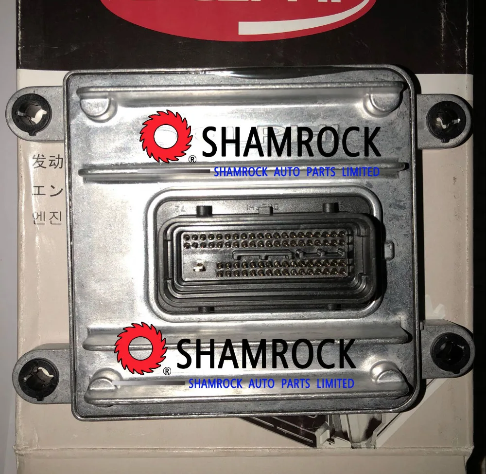 Блок электронного управления SMW251210 Great wall hover H3 ECU MT20U2 28215282 B6000439 28172362 22U28152571