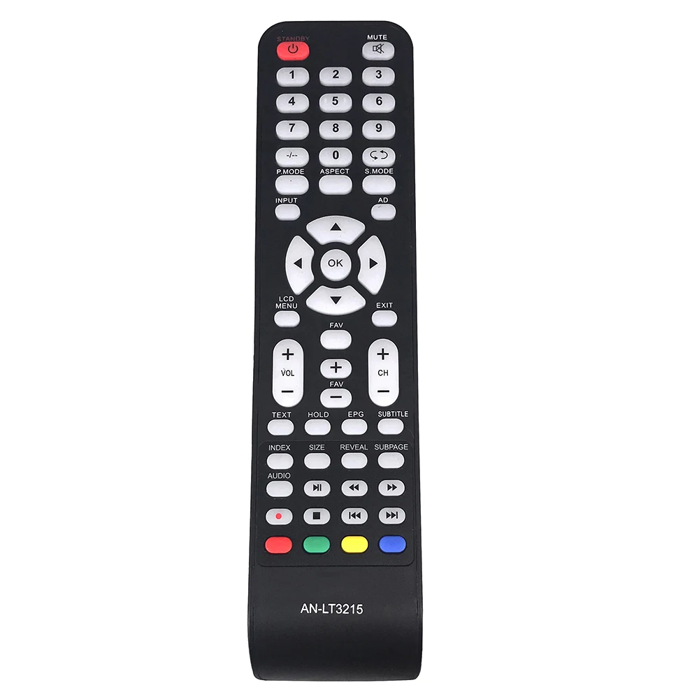 

New AN-LT3215 for Aconatic TV remote control Fernbedienung