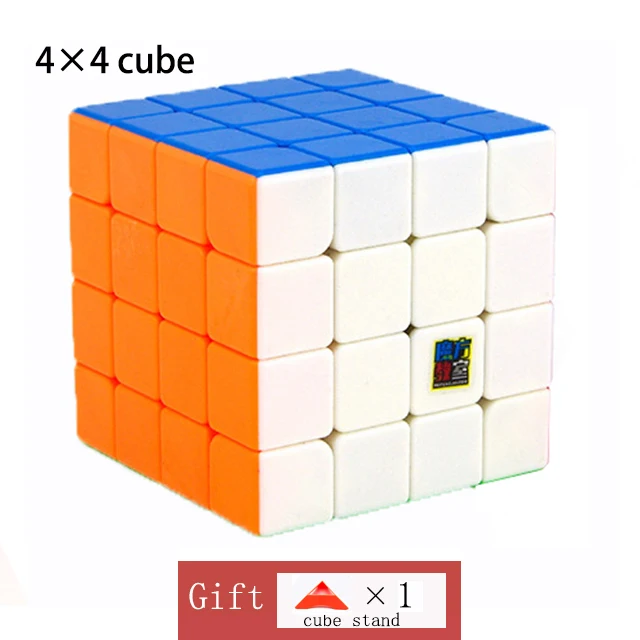 Магический кубик 3х3х3, 2x2x2 4x4x4 5x5x5, 6x6x6 7x7x7 брелок Cubo Magico, 2x2/oneplus 3/OnePlus x 3 4x4 5x5 6x6 7x7 головоломка куб сумка подставка игрушка малыш - Цвет: 4x4