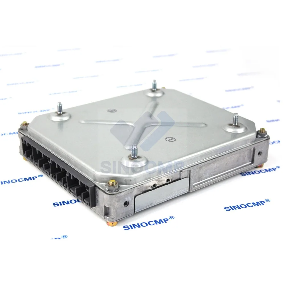  SH120-3 SH200-3 Controller Zexel 407915-3310 for Sumitomo Excavator Computer Board 1 year warranty
