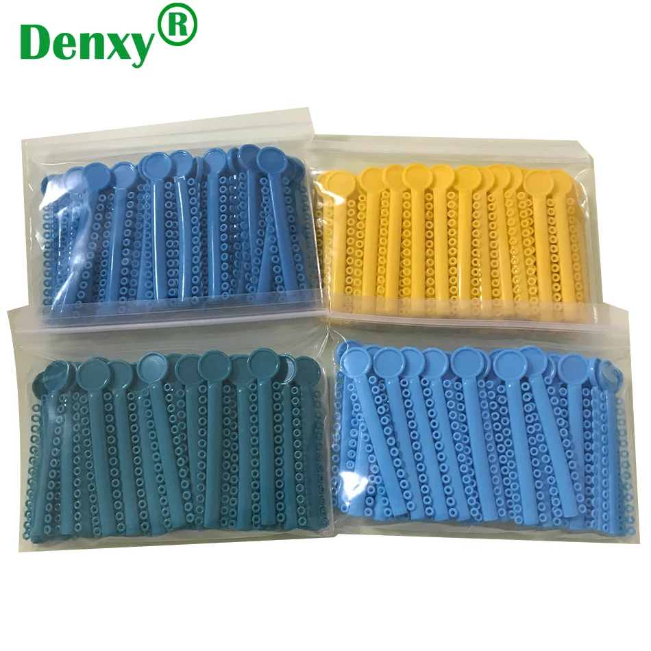 tie mixed 4colors