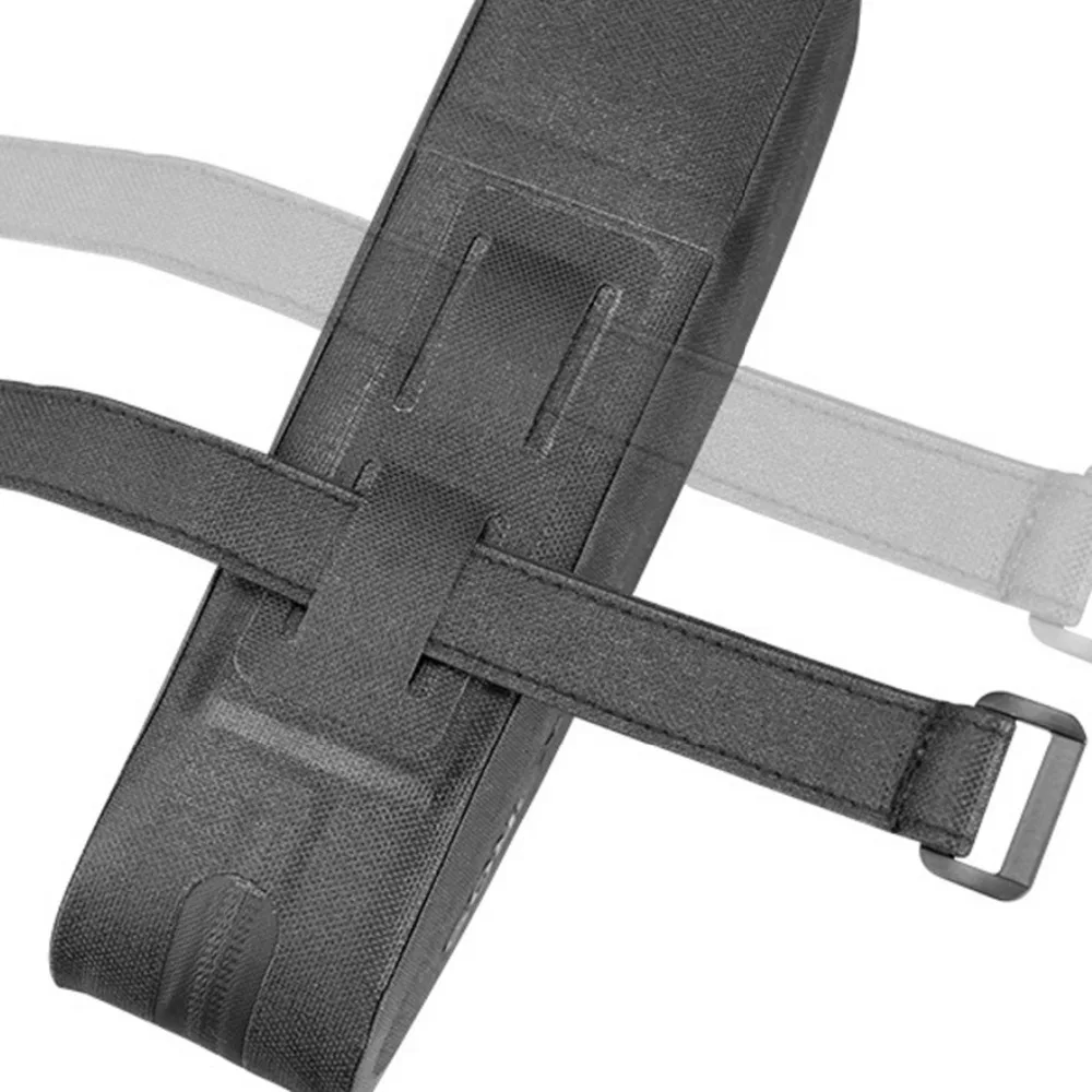 Best Tourbon MTB Bicycle Cycling Bike Top Front Tube Bag Waterproof Frame Bag Big Capacity Pannier Case Bike Accessories 10