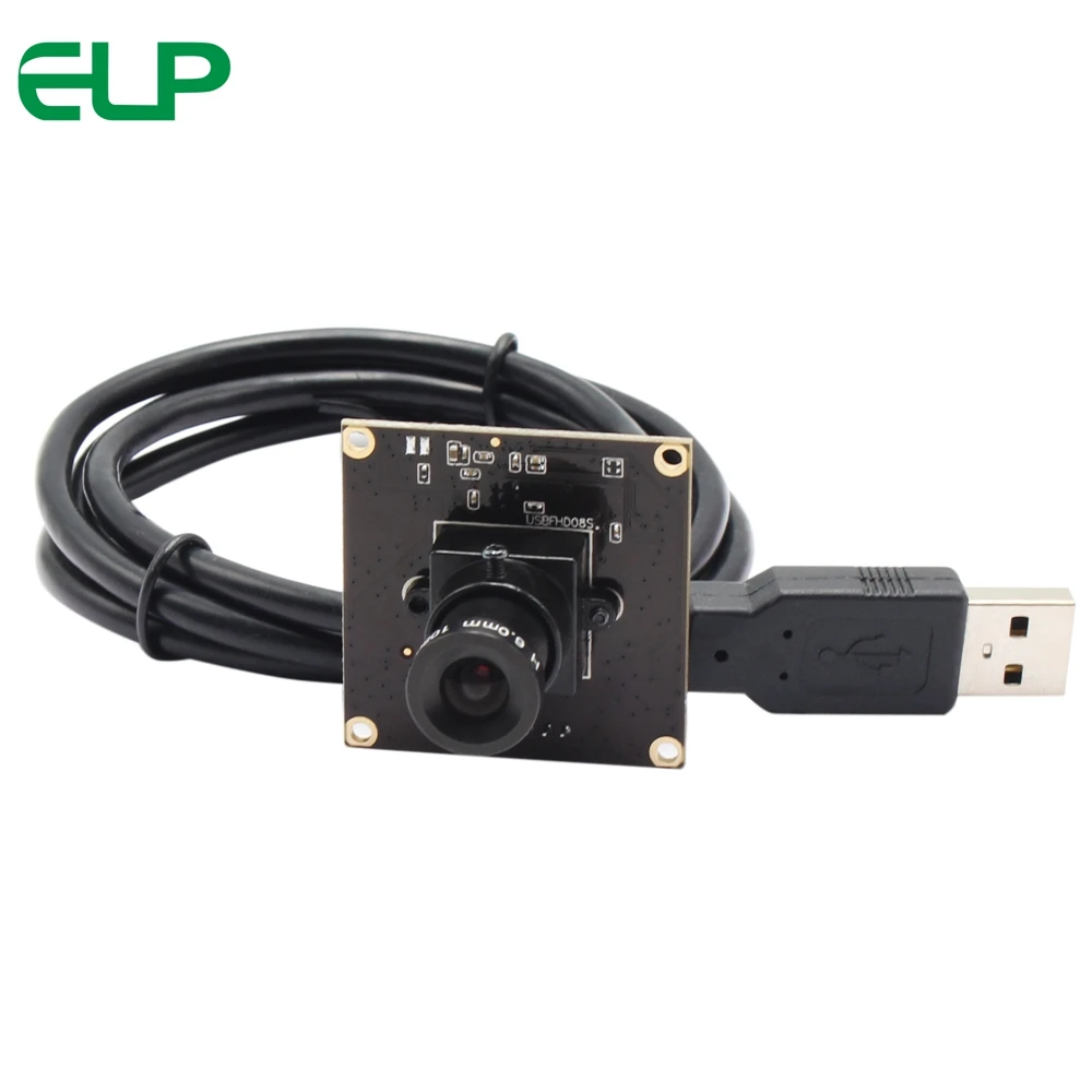 USB Camera12