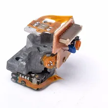 Замена для JVC CA-S600 DVD CD плеер запасные части лазерные линзы Lasereinheit модульный блок CAS600 Оптический Пикап Bloc Optique