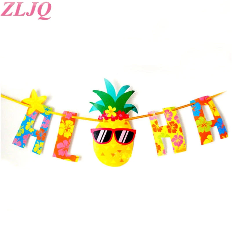 Zljq アロハパイナップルぶら下げフラグ紙花輪旗バナー誕生日 結婚式クリスマス装飾独身パーティーの装飾 Decorative Decorative Birthday Party Decorationsbirthday Decoration Aliexpress Zljq アロハパイナップルぶら下げフラグ紙花輪旗バナー誕生日 結婚式クリスマス装飾独身パーティーの装飾 Decorative Decorative Birthday Party Decorationsbirthday Decoration Aliexpress