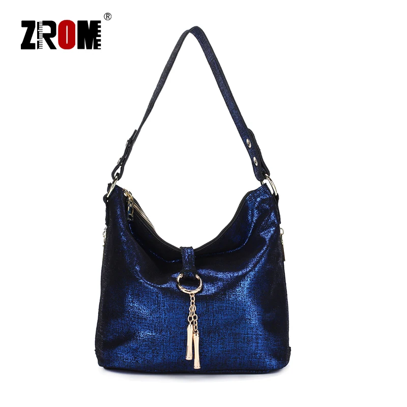 ZROM العلامة التجارية جلد طبيعي أزياء المرأة حقيبة يد عالية الجودة السيدات بلون حقيبة كتف أعلى مقبض حقيبة حقيبة ساع ZROM العلامة التجارية جلد طبيعي أزياء المرأة حقيبة يد عالية الجودة السيدات بلون حقيبة كتف أعلى مقبض حقيبة حقيبة ساع