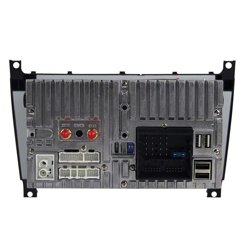 Perfect 4G RAM Android 9.0 Car DVD GPS for Mercedes/Benz C Class W203 2004-2007 c200 C230 C240 C320 C350 CLK W209 car radio navigator 4