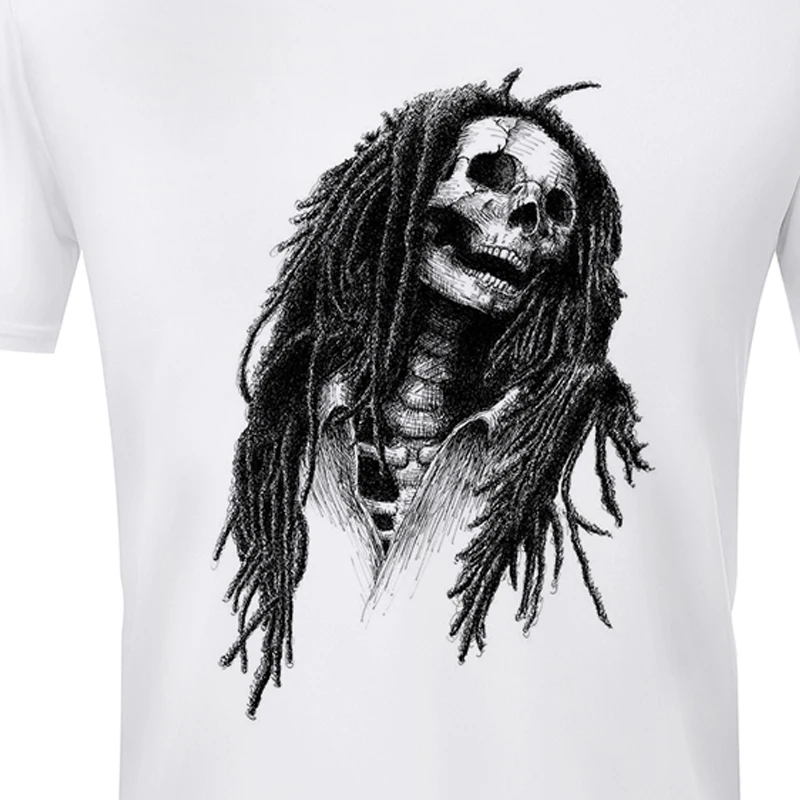 T shirt Men Tees Shirt Print 
