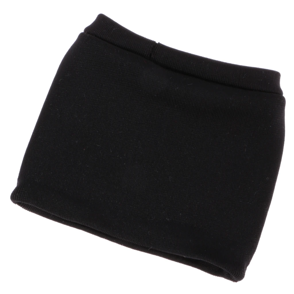 1/6 Dolls Accessories Black Package Hip Skirt Dress for 12" Female Action Figure Body Hot Toy Dolls Cloth Collect Kid Girl Gift