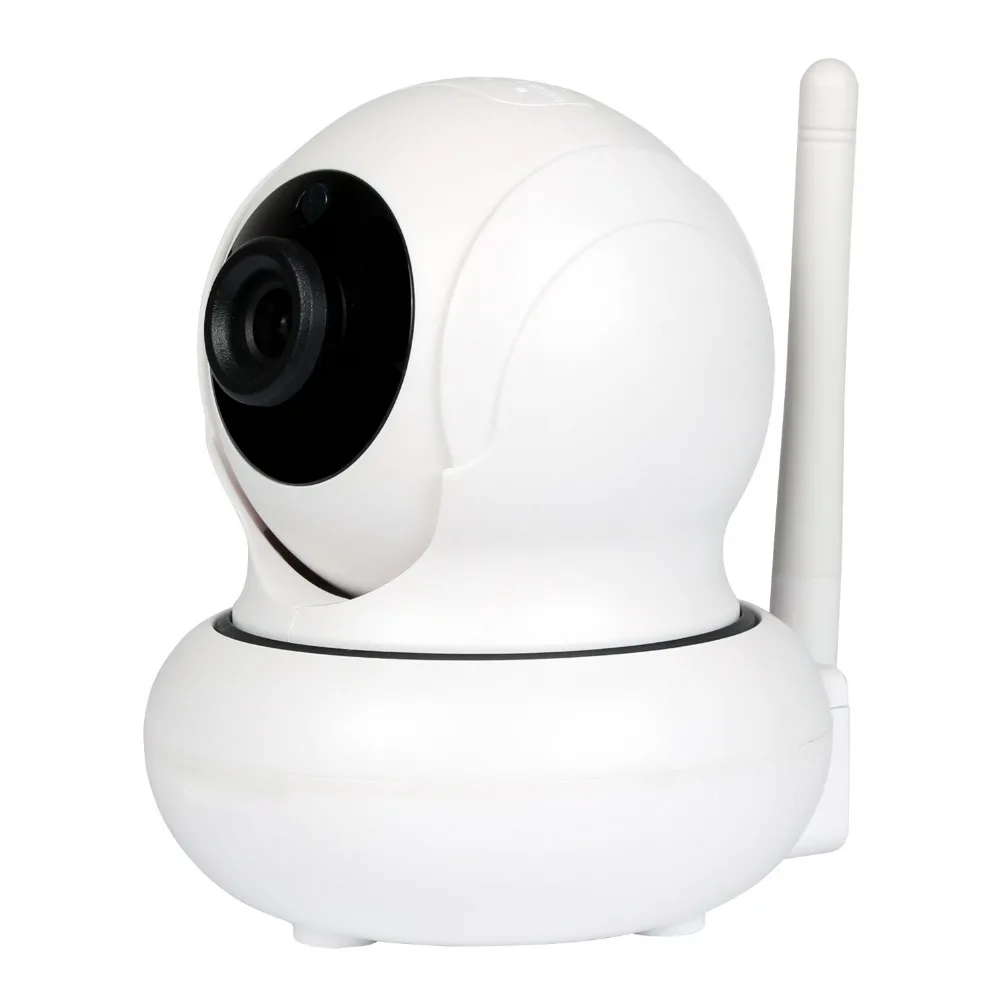 Wanscam 720P HD WiFi Wireless IP Camera Two way Audio Talk Baby Monitor