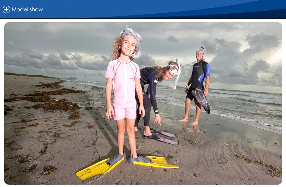 Cressi CLIO ласты для подводного плавания Ласты для плавания с длинным лезвием мягкие резиновые ласты для взрослых детей мальчиков и девочек