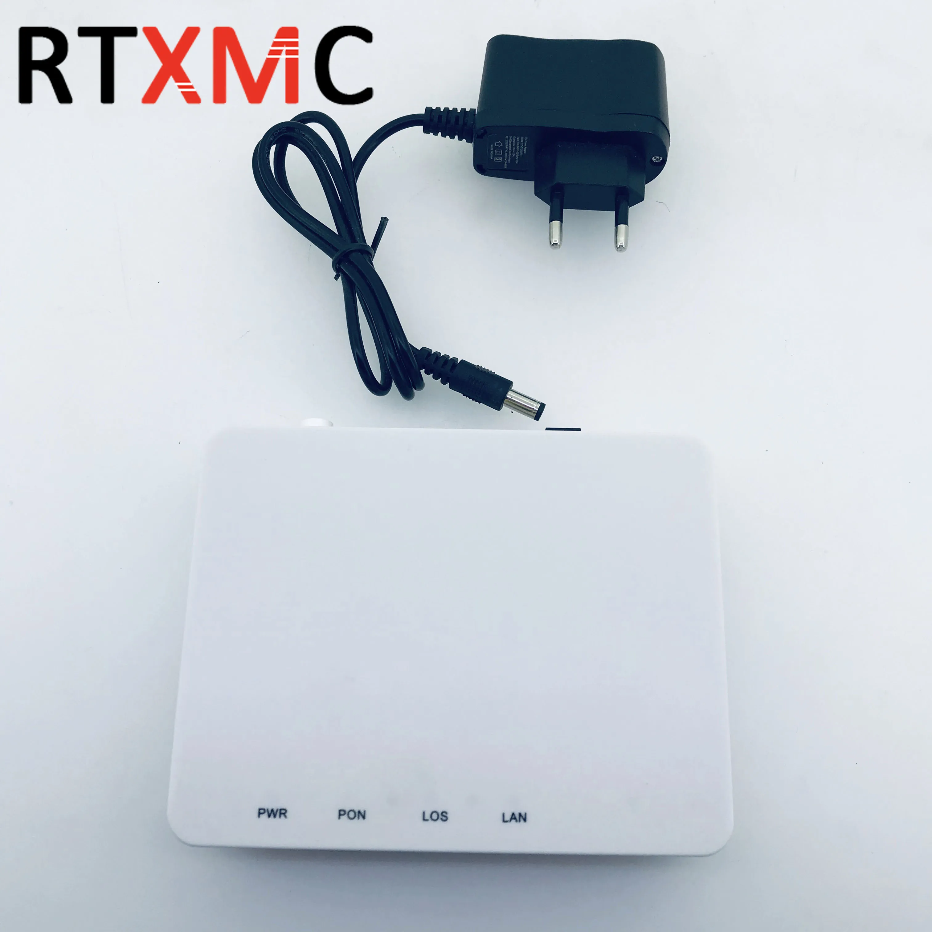 2 шт. GPON ONU FTTO 1GE 1 порт FTTH ONT одиночный LAN OLT 25G Gpon набор микросхем для ZTE Fiber to home FTTB