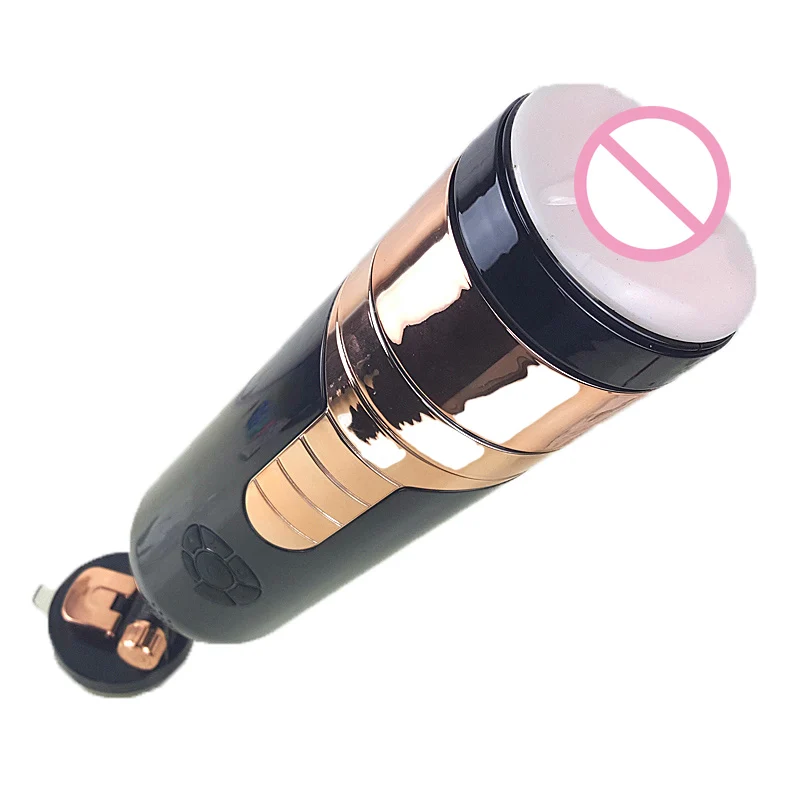 Большой автоматическое масштабирование Sex Machine реального влагалище вибратор