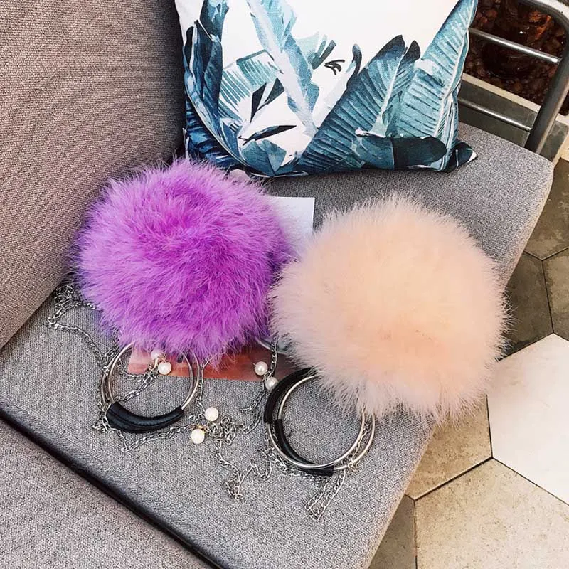 Goede CASMOR Vrouwen Pluche Schoudertassen Meisjes Lovely Bag Designer Vrouwen Crossbody Tassen Vriendin Zakken Vrouw Bolsa Casual Flap Handtas