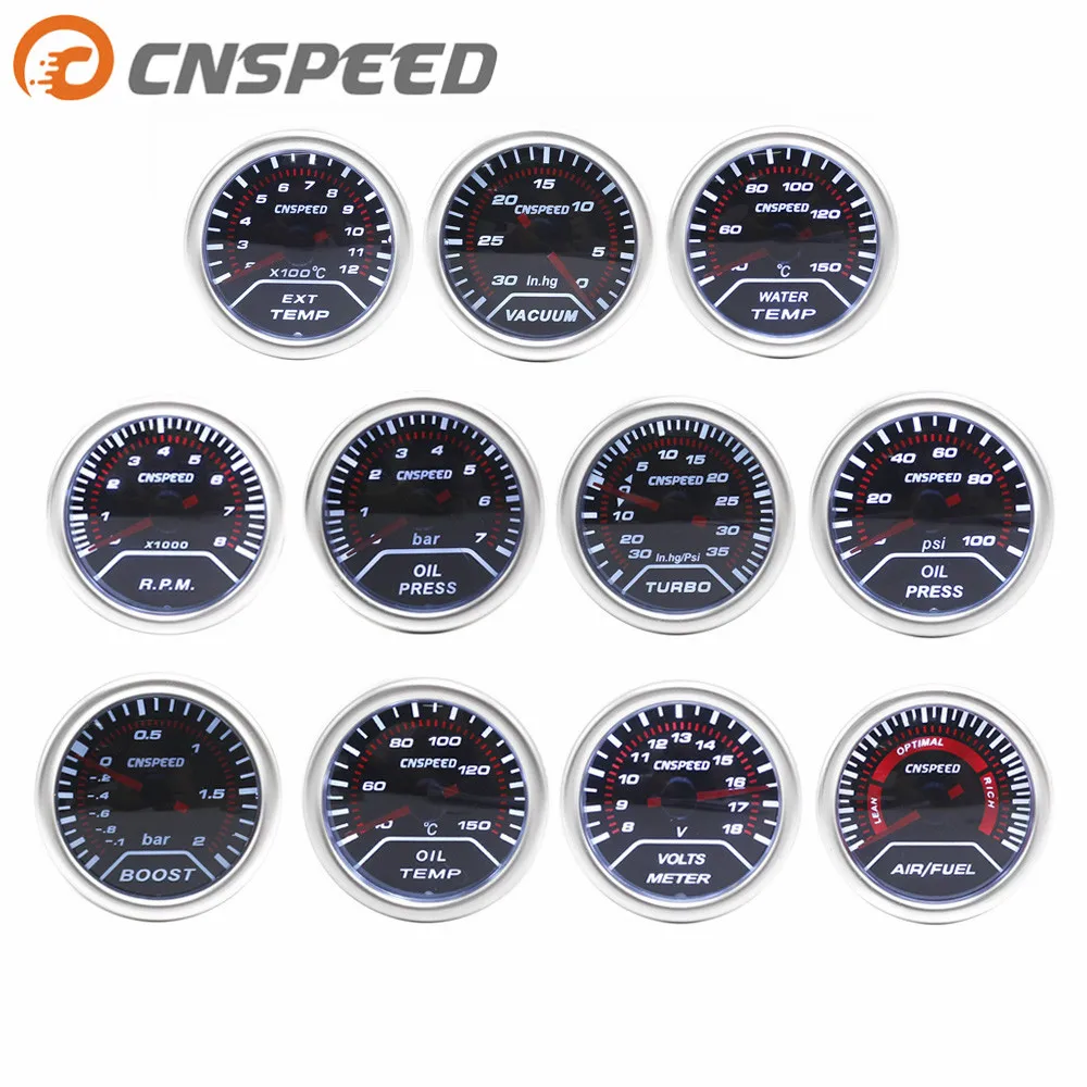 cnspeed датчик температуры отзывы