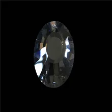 63 мм 3 шт. Кристалл кольцо Форма Crystal Light падение кулон Хрустальная люстра Prism Suncatcher Prism Suncatchers