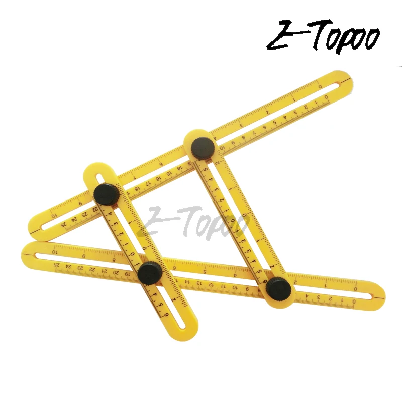 4pcs ruler Etop (4)