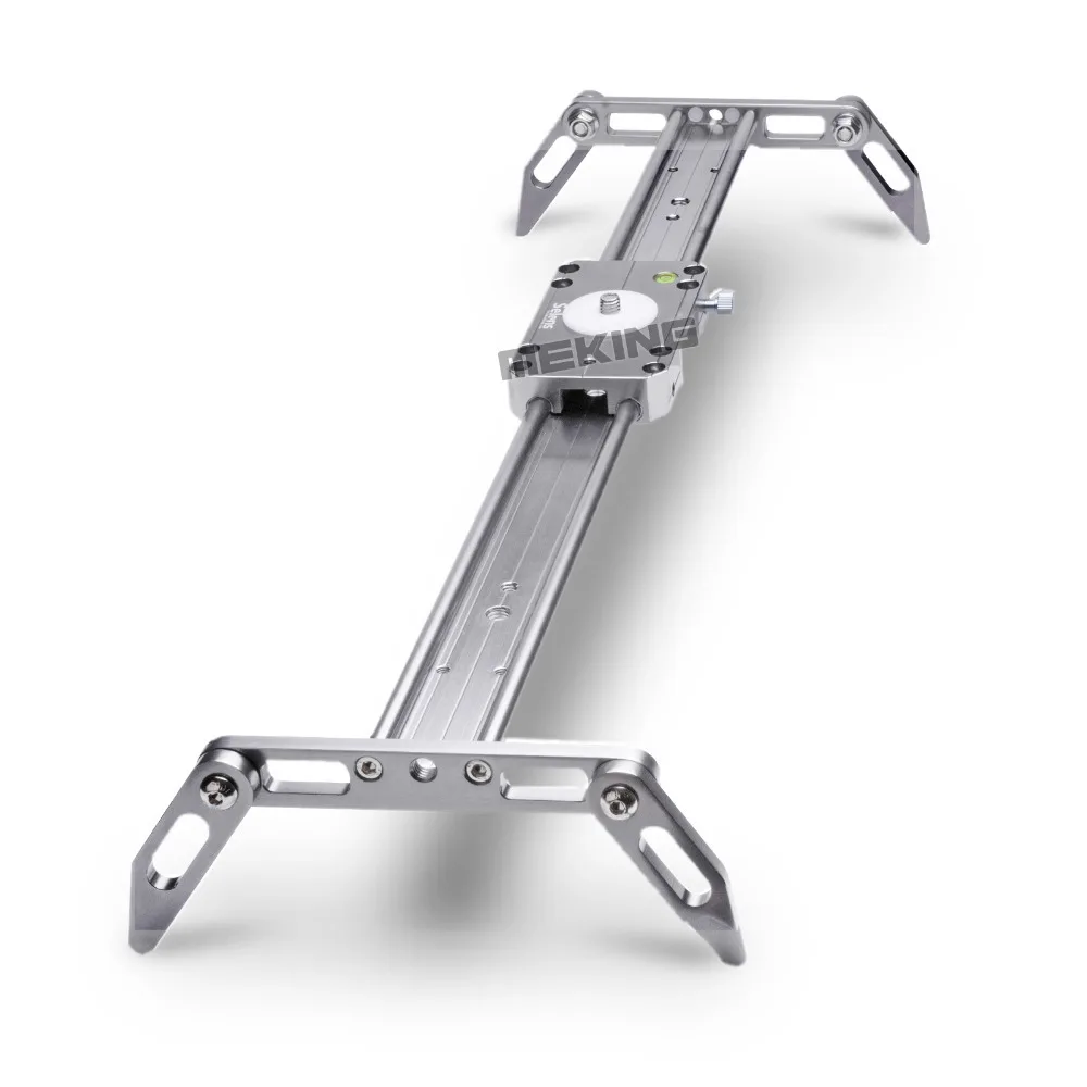 

Selens photo studio Slides SE-L1200 1.2m rail way slider Stabilizer for photography Camera Video shooting