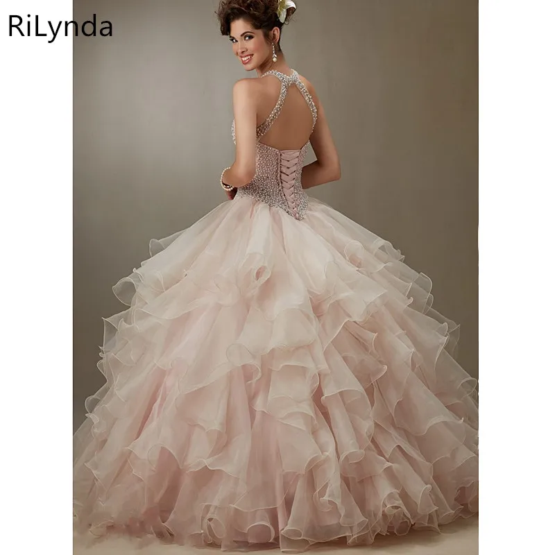 evening dress