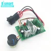 Bringsmart CCM6N DC PWM Motor Speed Controller 6V-30V Variable Speed Drive 6A Positive Inversion Mini Switch Controller ► Photo 3/6