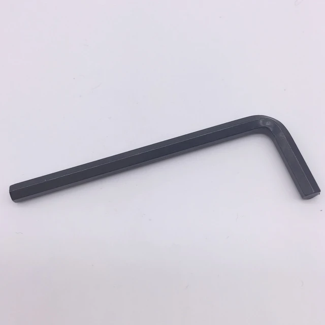 1.5mm Hexagon Socket Screw Key Allen Wrench